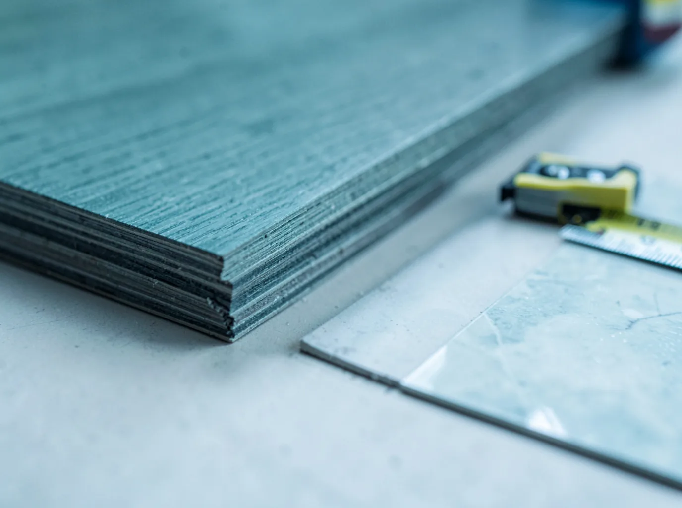 Luxury Vinyl Plank Installation Geronimo, OK FAQs